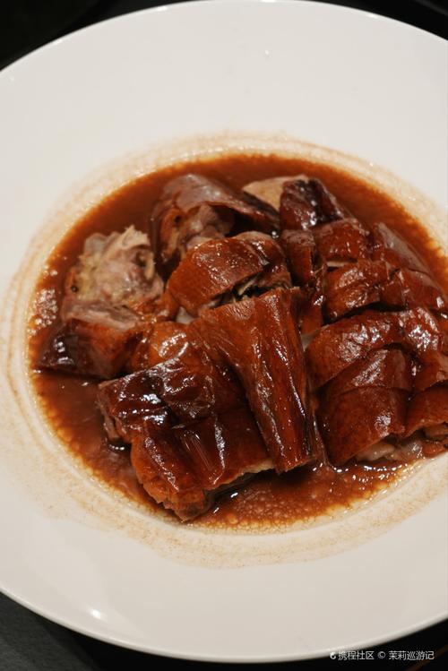 上海红子鸡美食总汇