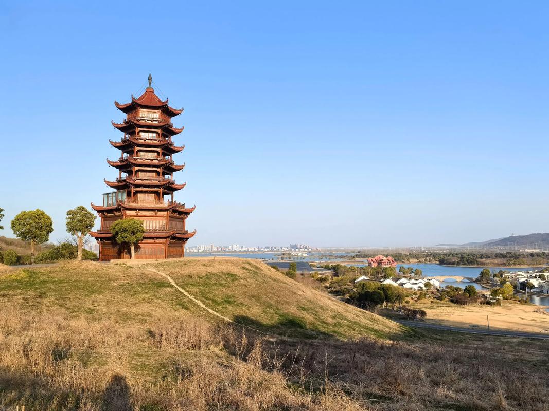 蚌埠周边旅游景点两日