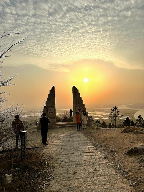 蚌埠周边旅游景点两日
