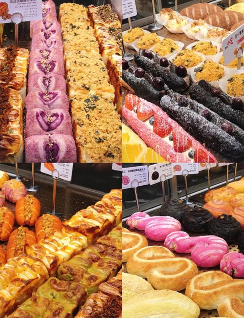 广州花城汇美食攻略