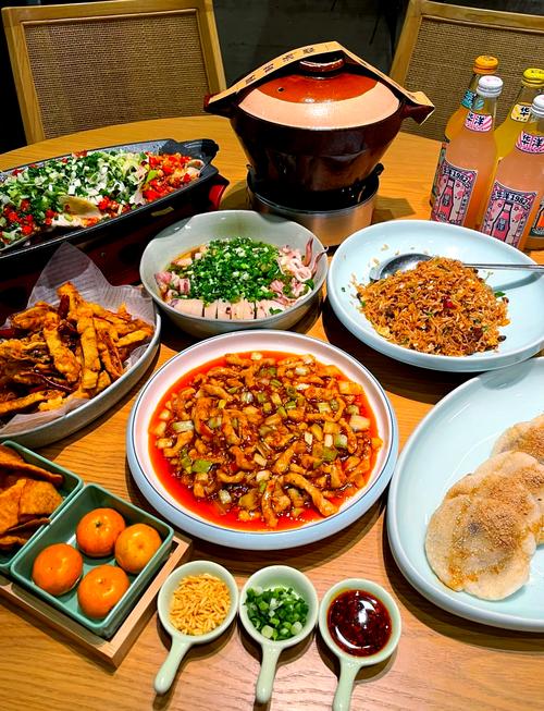 武昌火车站周边美食