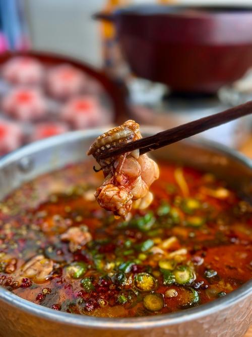 武昌火车站周边美食