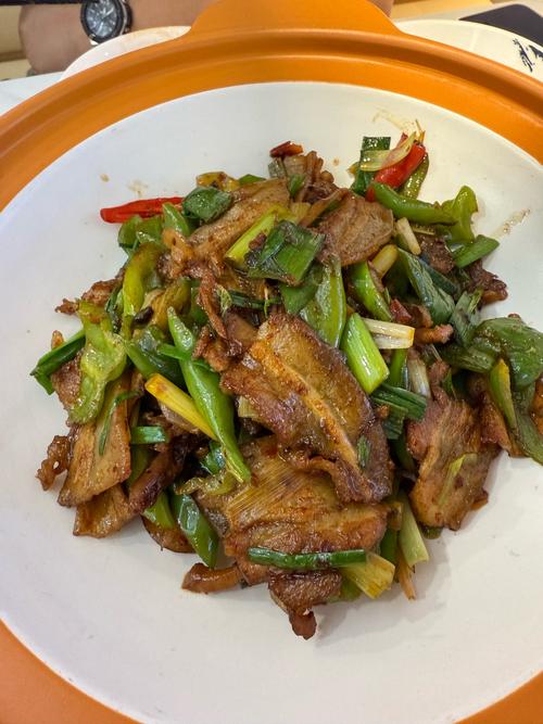 西安西稍门附近美食