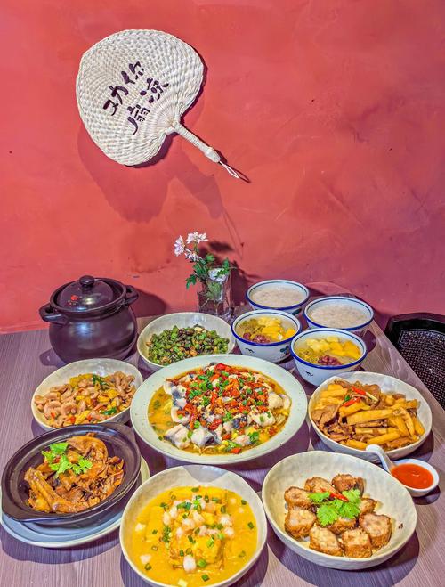 鼓浪屿特色美食小吃