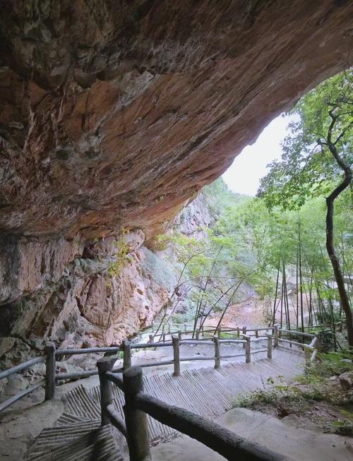 舒城县有什么旅游景点