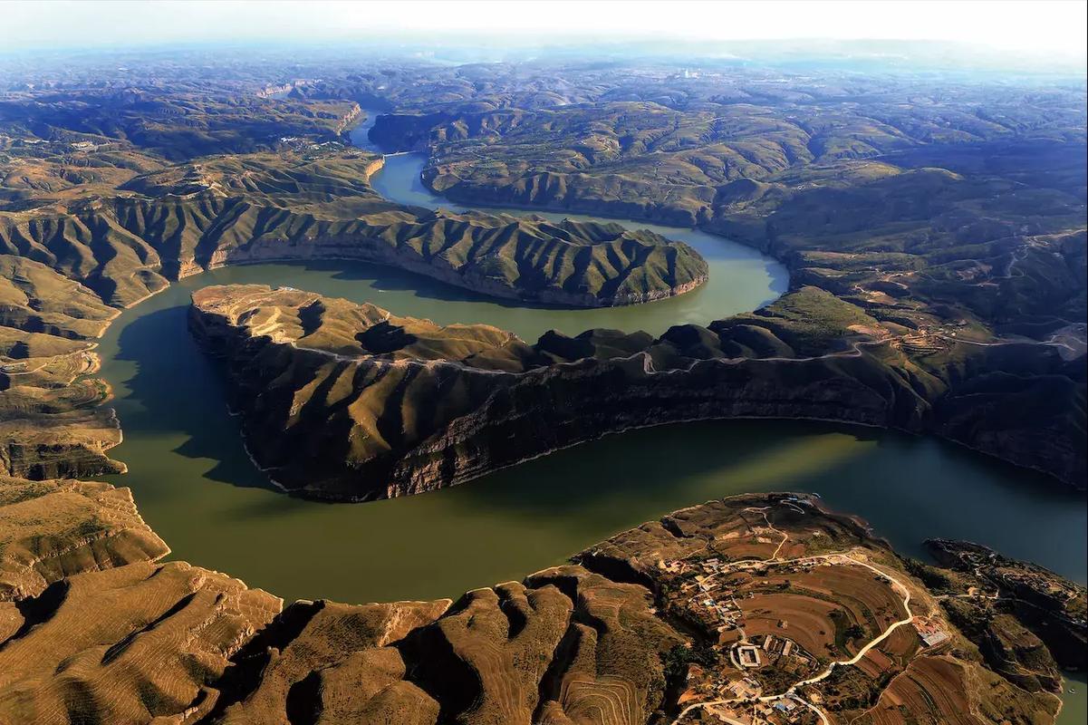 准格尔旗周边旅游景点