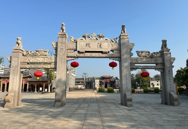 江西吉安周边旅游景点