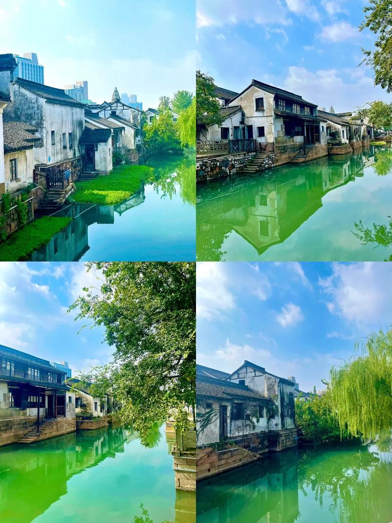 湖州旅游攻略景点必去