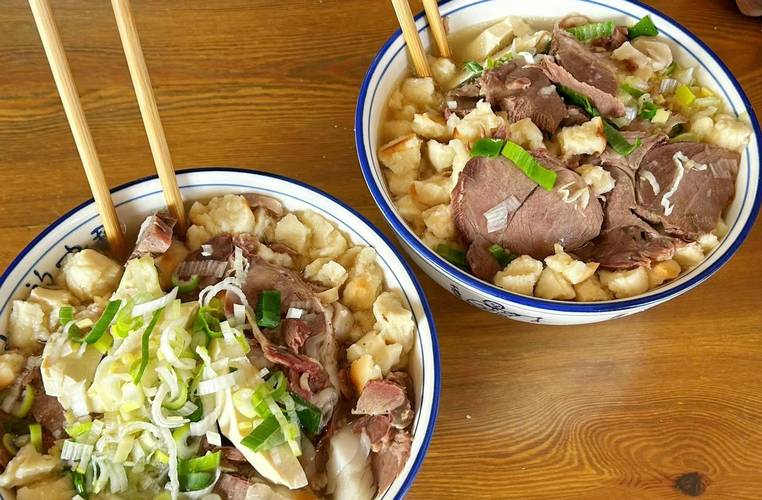 咸阳美食哪家最好吃