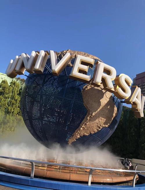 大阪环球影城游玩攻略