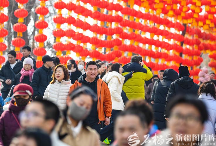 乌鲁木齐春节旅游攻略