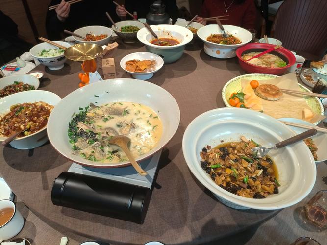 上海大众点评网美食