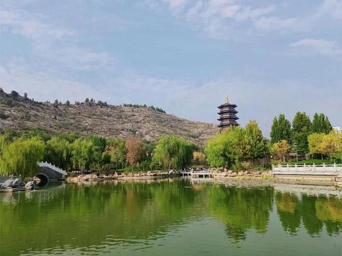 梁山县有什么旅游景点