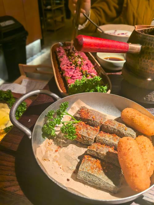 南宁航洋城美食攻略