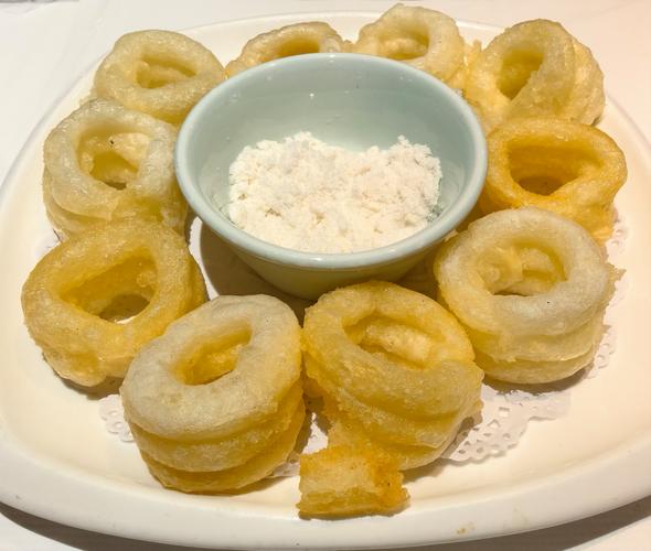 滕王阁附近美食攻略