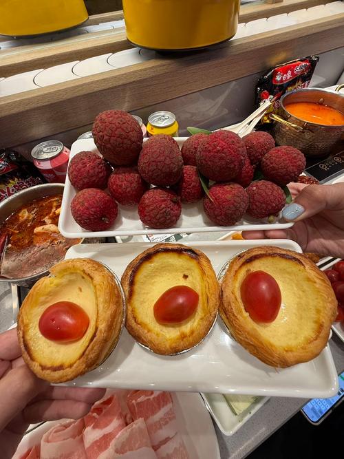 大连柏威年美食推荐