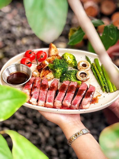 澳大利亚的著名美食