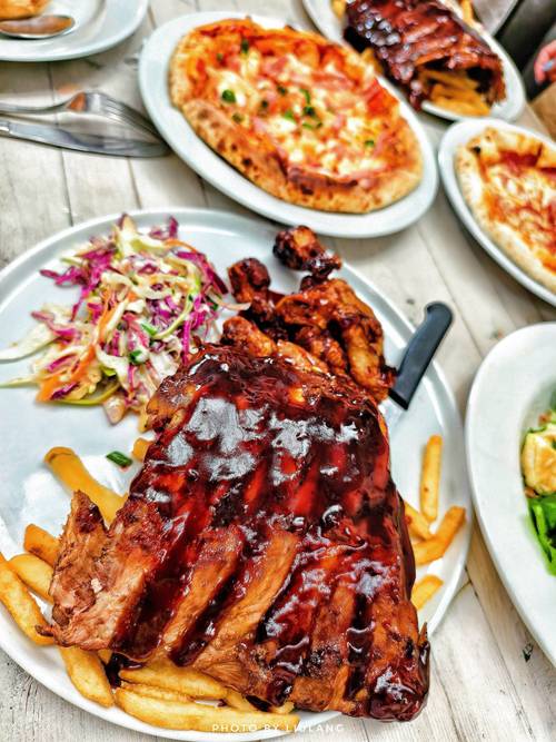 澳大利亚的著名美食