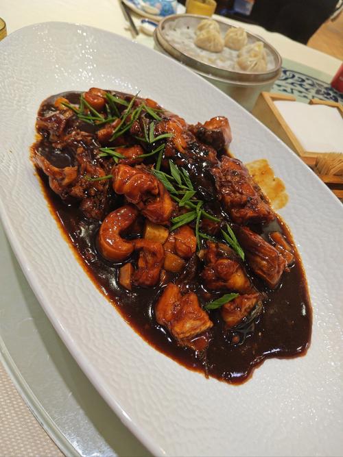 上海老西门附近美食