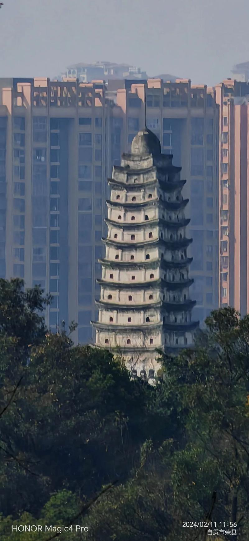 荣县周边城市旅游景点