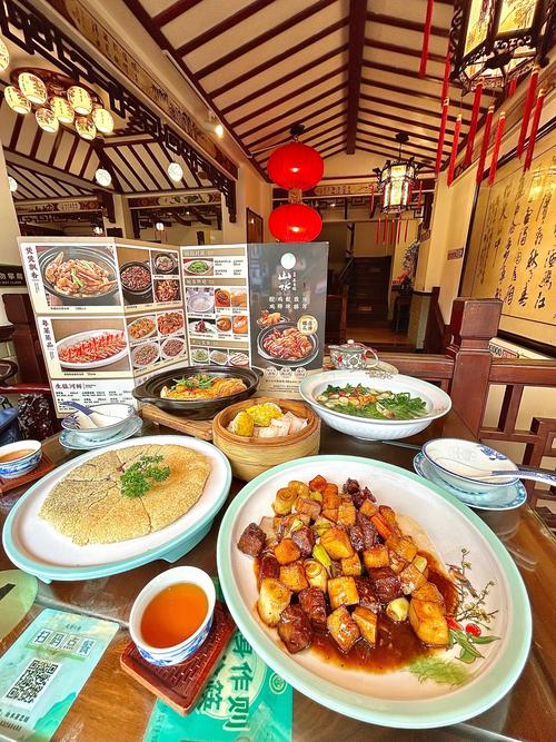 佛山老字号美食攻略