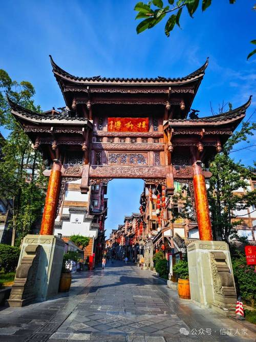 茅台镇有几个旅游景点