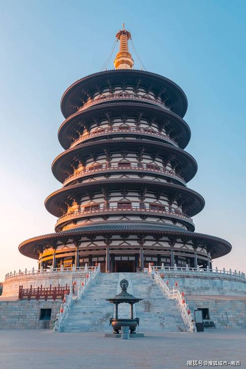 河南省有那些旅游景点