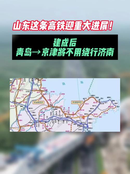 天津到青岛自驾游攻略