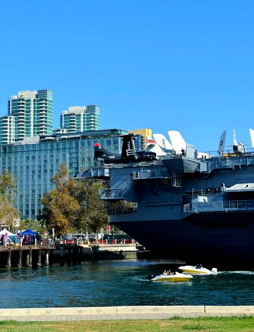 美国圣地亚哥旅游攻略