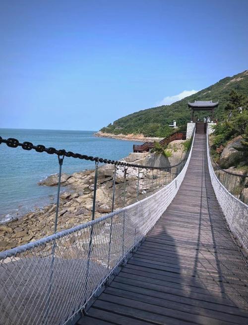 连云港免费的旅游景点