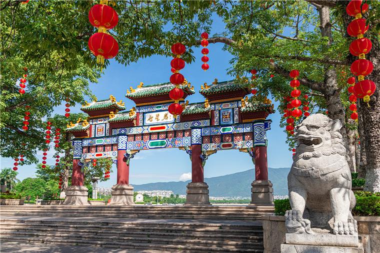 肇庆市有什么旅游景点