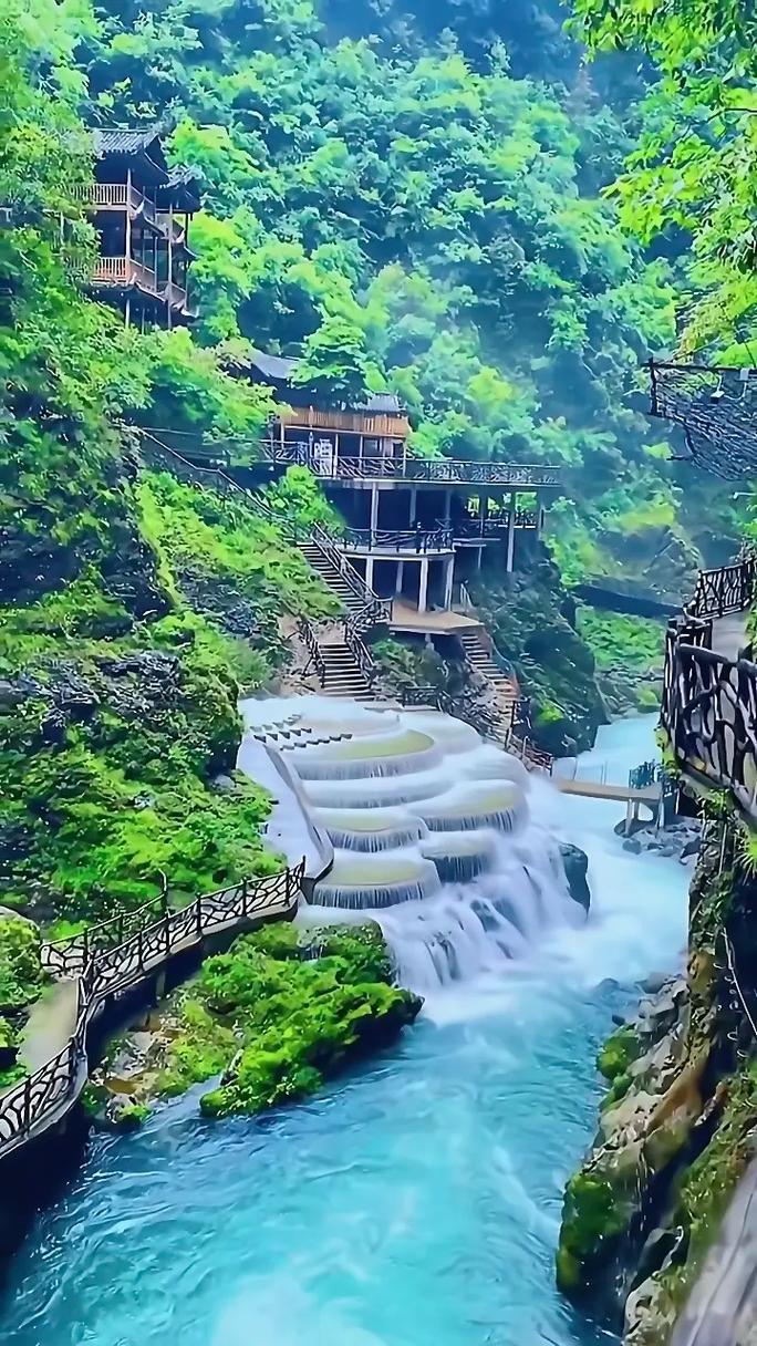 铜仁市有什么旅游景点