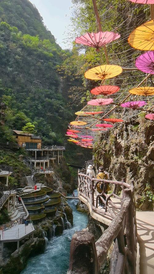 铜仁市有什么旅游景点