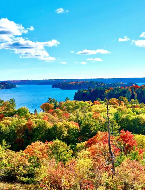 十月蜜月旅游景点排行