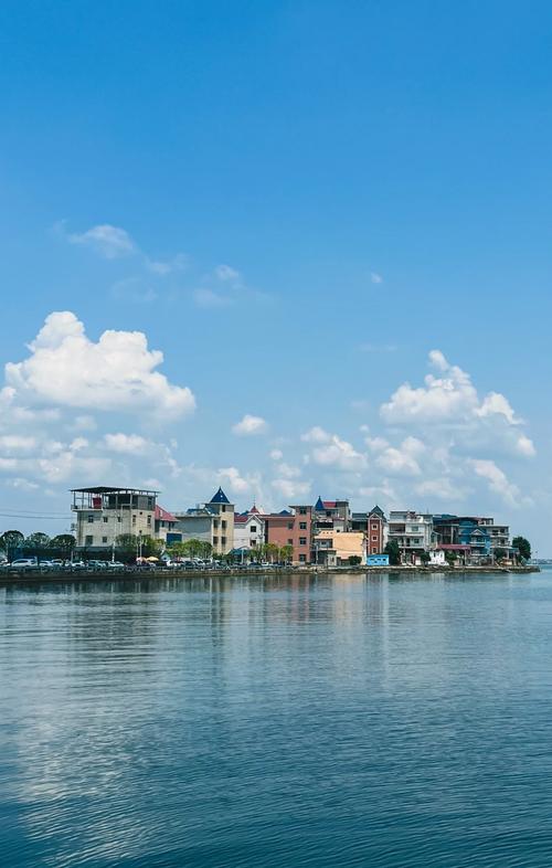 鄱阳湖周边的旅游景点