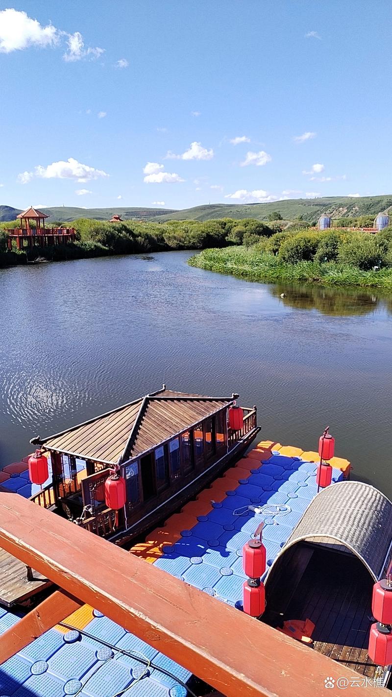 鲅鱼圈望海寨旅游景点