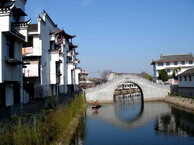 合肥三河古镇旅游攻略