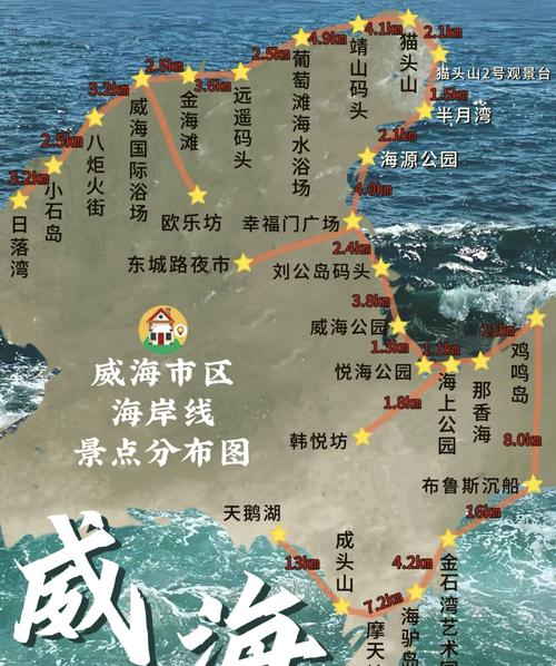 北京到山东自驾游攻略