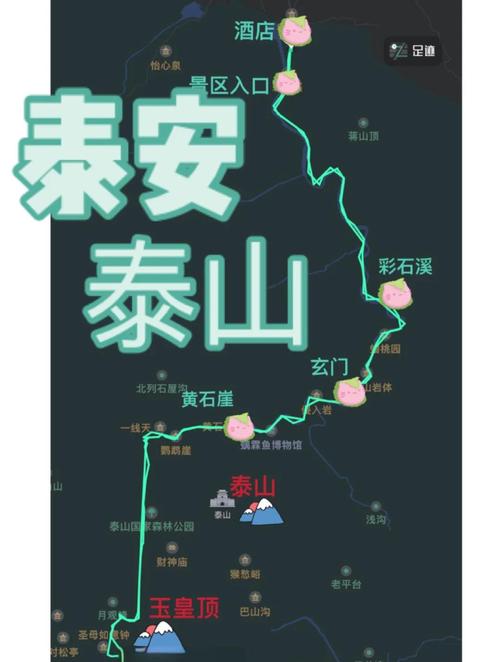 北京到山东自驾游攻略
