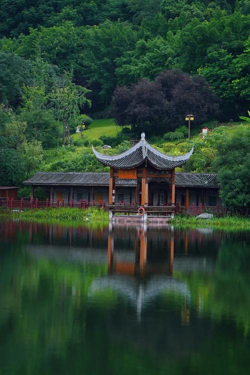 资阳市有哪些旅游景点