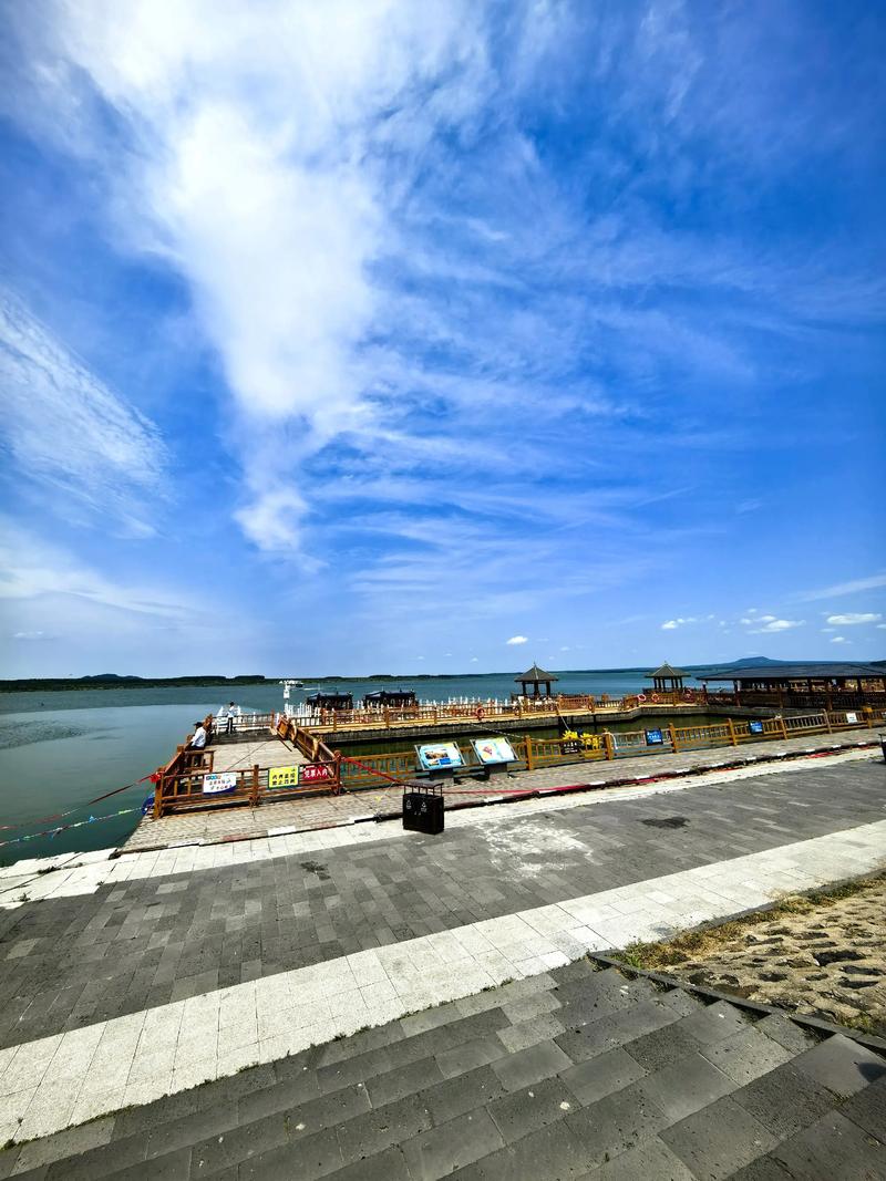 黑河市旅游景点有哪些