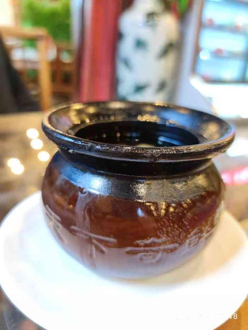 西江美食舫健德桥店