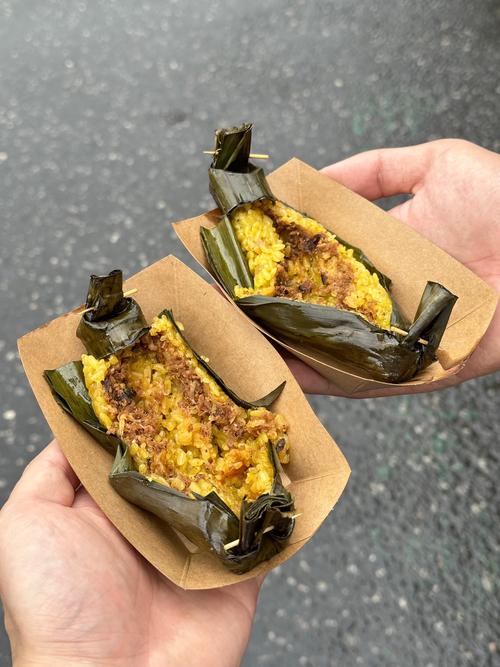 厦门沙坡尾必吃美食