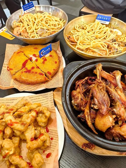 厦门沙坡尾必吃美食