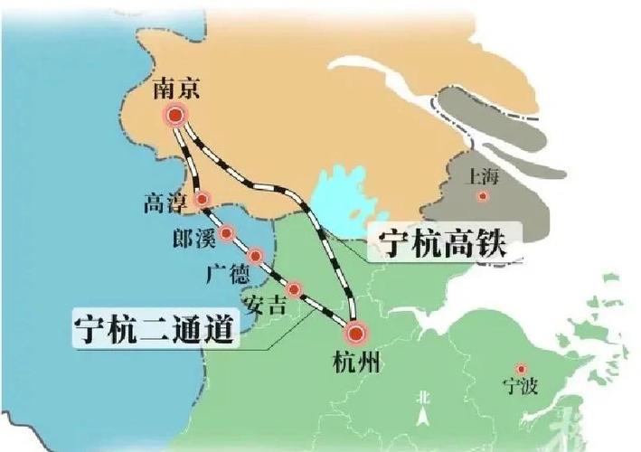 杭州到南京自驾游攻略