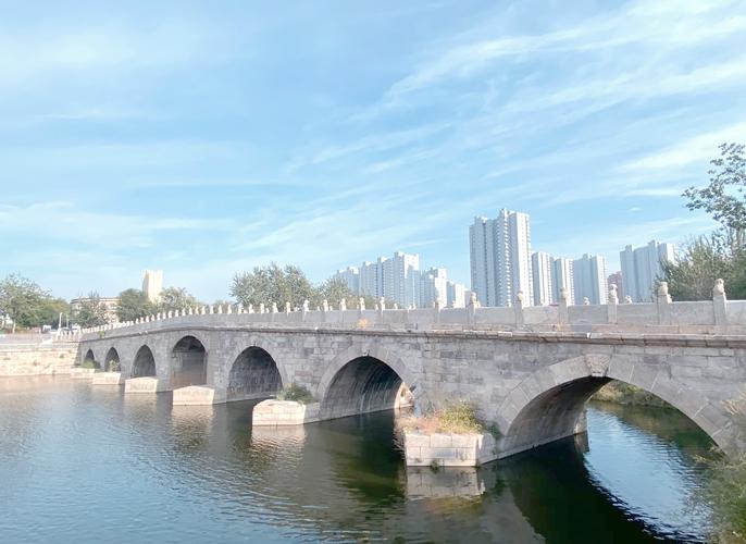 河北衡水十大旅游景点