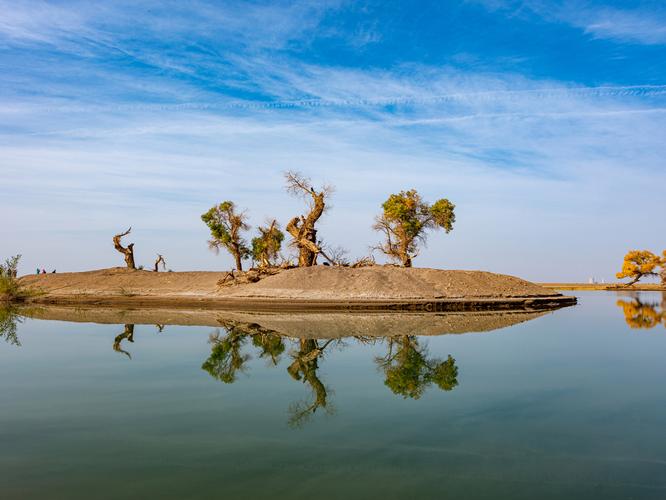 内蒙古市乌海旅游景点