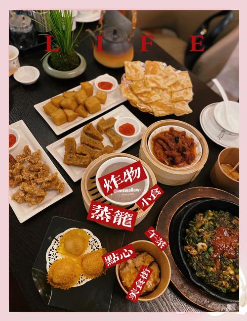 晋江五店市美食攻略