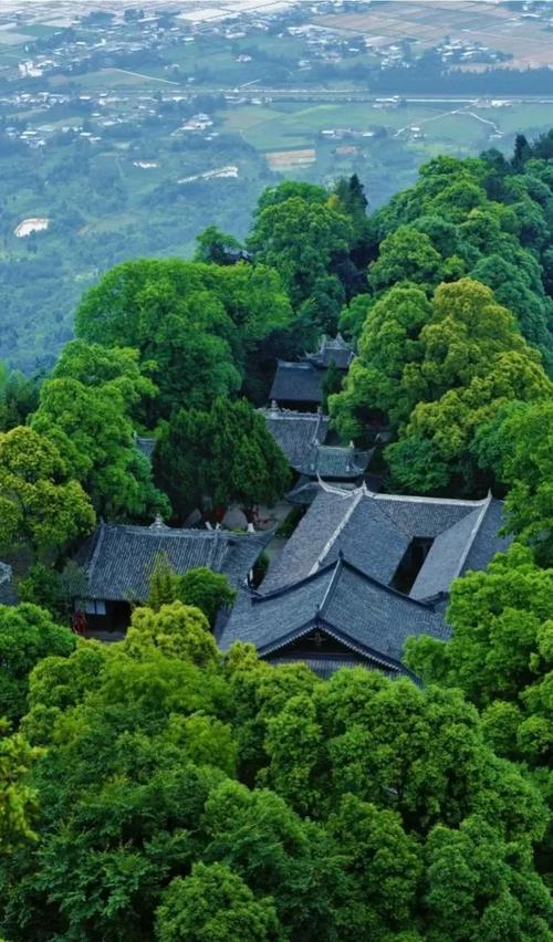 江油旅游景点大全免费