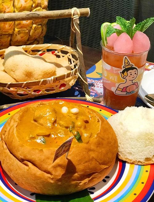 深圳海岸城美食排名